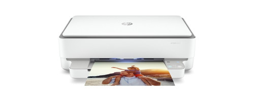 Envy 6032 All-In-One Envy 6032 All-In-One