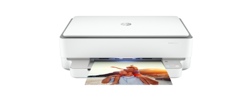 Envy 6050e All-In-One Envy 6050e All-In-One