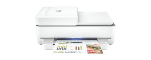 Envy 6058 All-In-One 