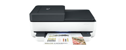 Envy Pro 6475 All-In-One