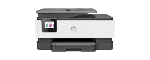 Officejet Pro 8020e Officejet Pro 8020e