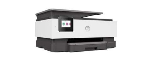 Officejet Pro 8025 Officejet Pro 8025