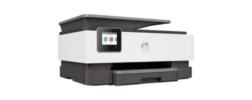 Officejet Pro 8025e Officejet Pro 8025e