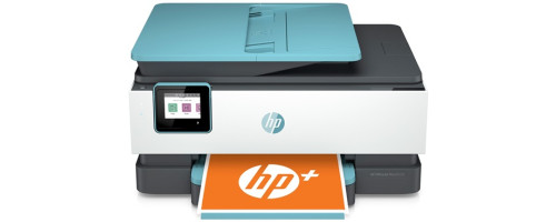 Officejet Pro 8035e Officejet Pro 8035e