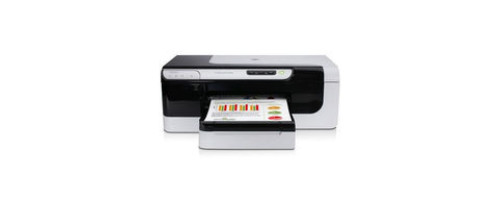 Officejet Pro 8000 Officejet Pro 8000