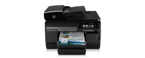 Officejet Pro 8500a-premium 