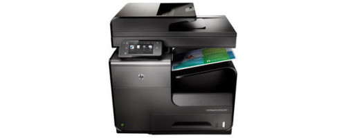Officejet Pro X476dw Officejet Pro X476dw