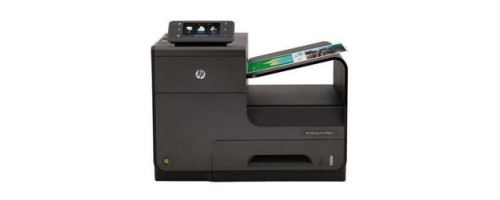 Officejet Pro X551dw Officejet Pro X551dw