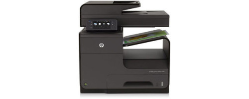 Officejet Pro X576dw