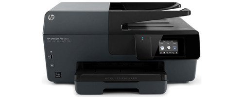 OfficeJet Pro 6830