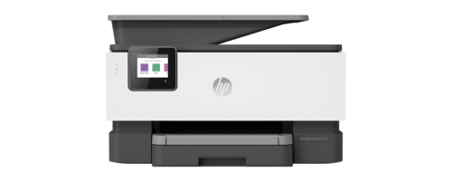 Officejet Pro 9010 Officejet Pro 9010