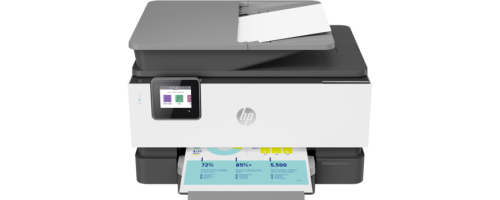 Officejet Pro 9014e Officejet Pro 9014e