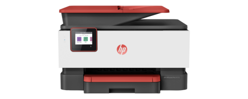 Officejet Pro 9016e Officejet Pro 9016e