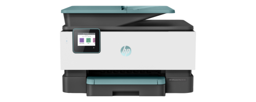 Officejet Pro 9018