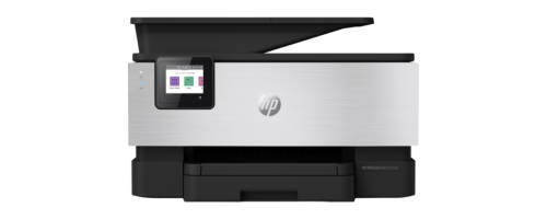 Officejet Pro 9019e