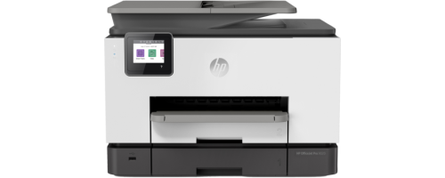 Officejet Pro 9020 Officejet Pro 9020
