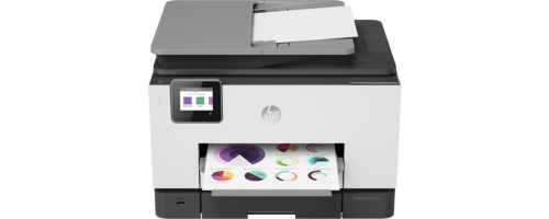 Officejet Pro 9022e
