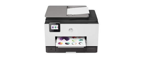Officejet Pro 9028e Officejet Pro 9028e