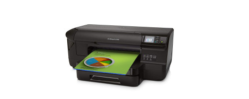 Officejet Pro 8100