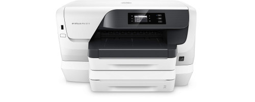 OfficeJet Pro 8218