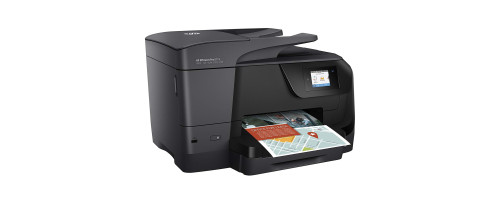 OfficeJet Pro 8716