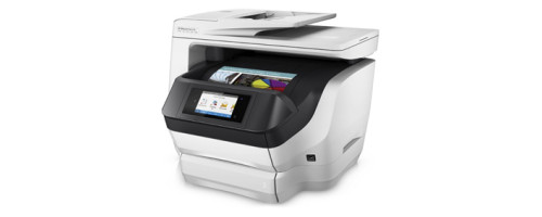 OfficeJet Pro 8743