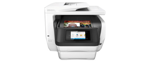 OfficeJet Pro 8745