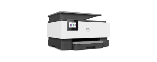 OfficeJet Pro 9010 OfficeJet Pro 9010