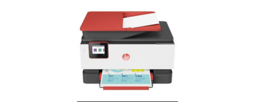 OfficeJet Pro 9016