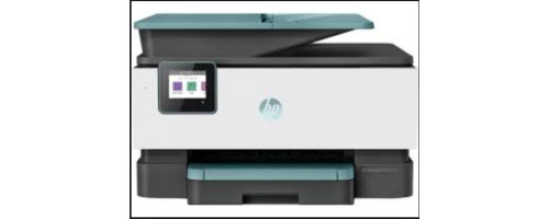 OfficeJet Pro 9018