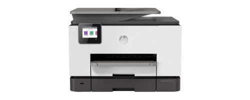 OfficeJet Pro 9025