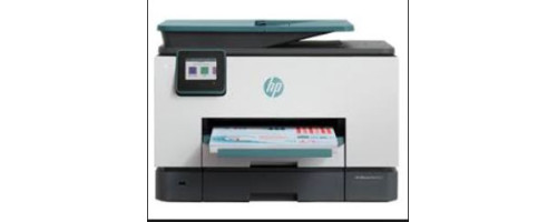 OfficeJet Pro 9028