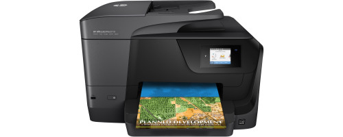 OfficeJet Pro 8710