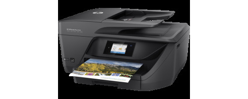 OfficeJet Pro 6968