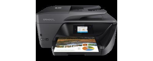 OfficeJet Pro 6978
