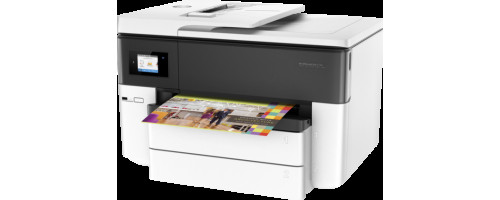 OfficeJet Pro 7740 OfficeJet Pro 7740
