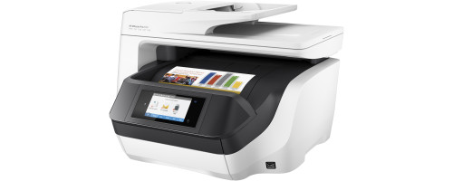 OfficeJet Pro 8720