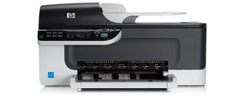 Officejet J4540