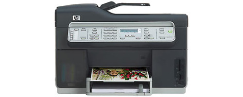 Officejet Pro L7590