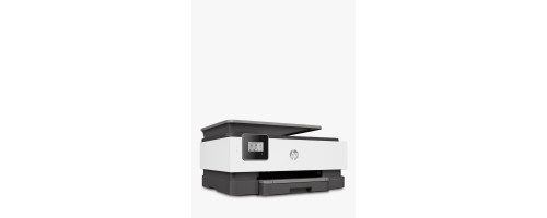 Officejet 8017e Officejet 8017e