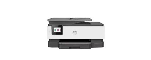 Officejet 8018
