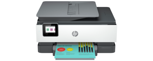 OfficeJet 8012e