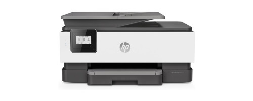 Officejet 8014e Officejet 8014e