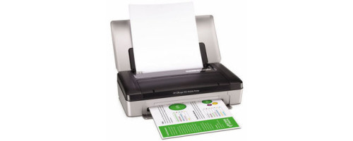  Officejet 100