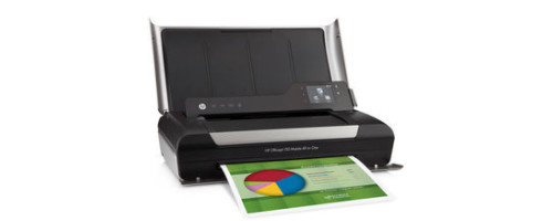 Officejet 150 Officejet 150