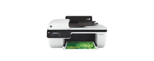 Officejet 2620 Officejet 2620