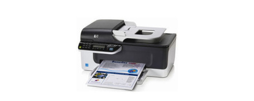 Officejet G510a Officejet G510a