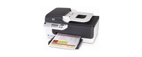 Officejet J4624 Officejet J4624