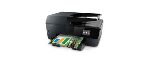 Officejet Pro 6835 Officejet Pro 6835
