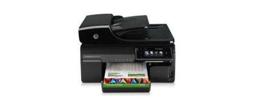 Officejet Pro 8500a Officejet Pro 8500a